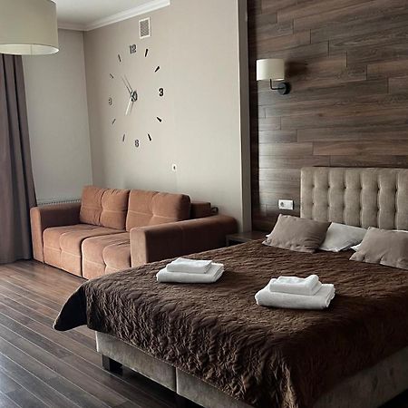 Карпати Кайзервальд Апарт Aparthotel Luaran gambar