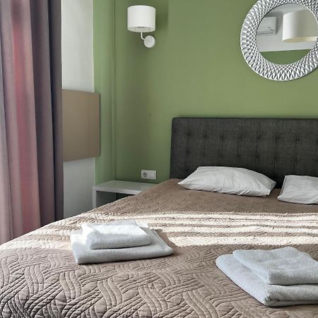 Карпати Кайзервальд Апарт Aparthotel Luaran gambar