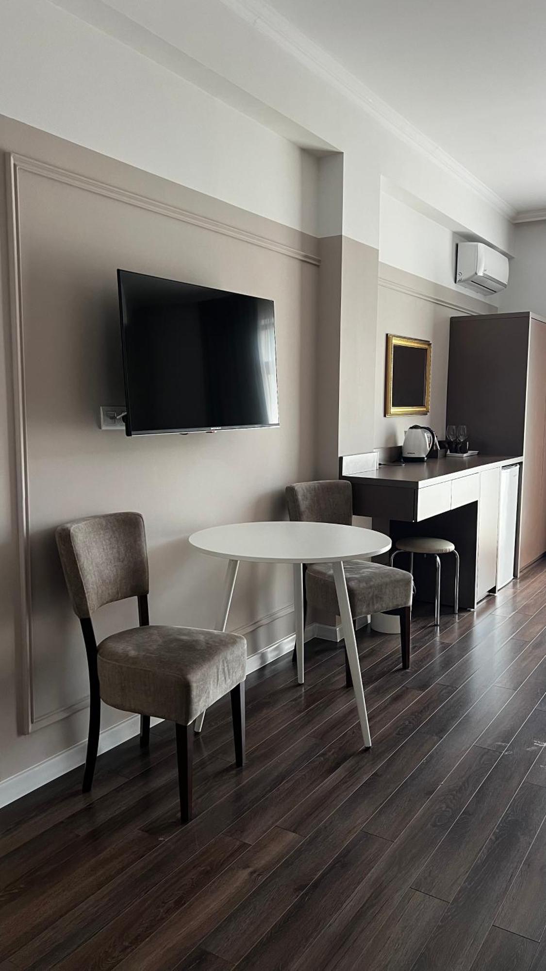 Карпати Кайзервальд Апарт Aparthotel Luaran gambar