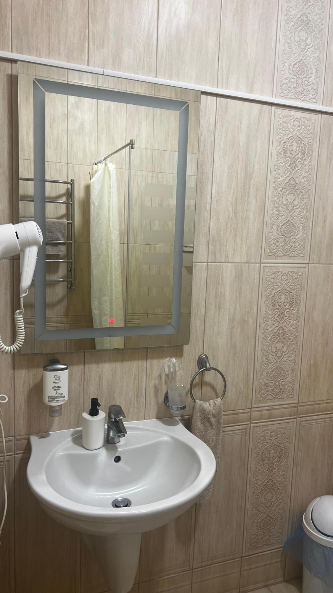 Карпати Кайзервальд Апарт Aparthotel Luaran gambar