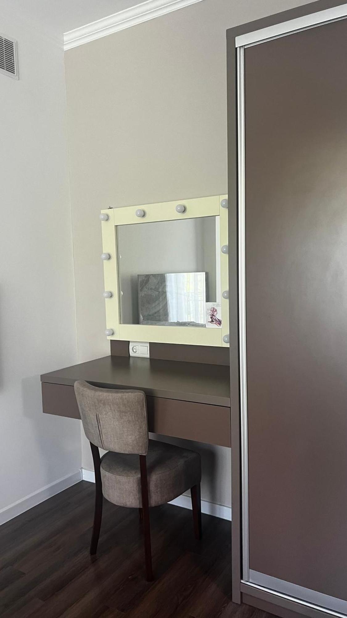 Карпати Кайзервальд Апарт Aparthotel Luaran gambar