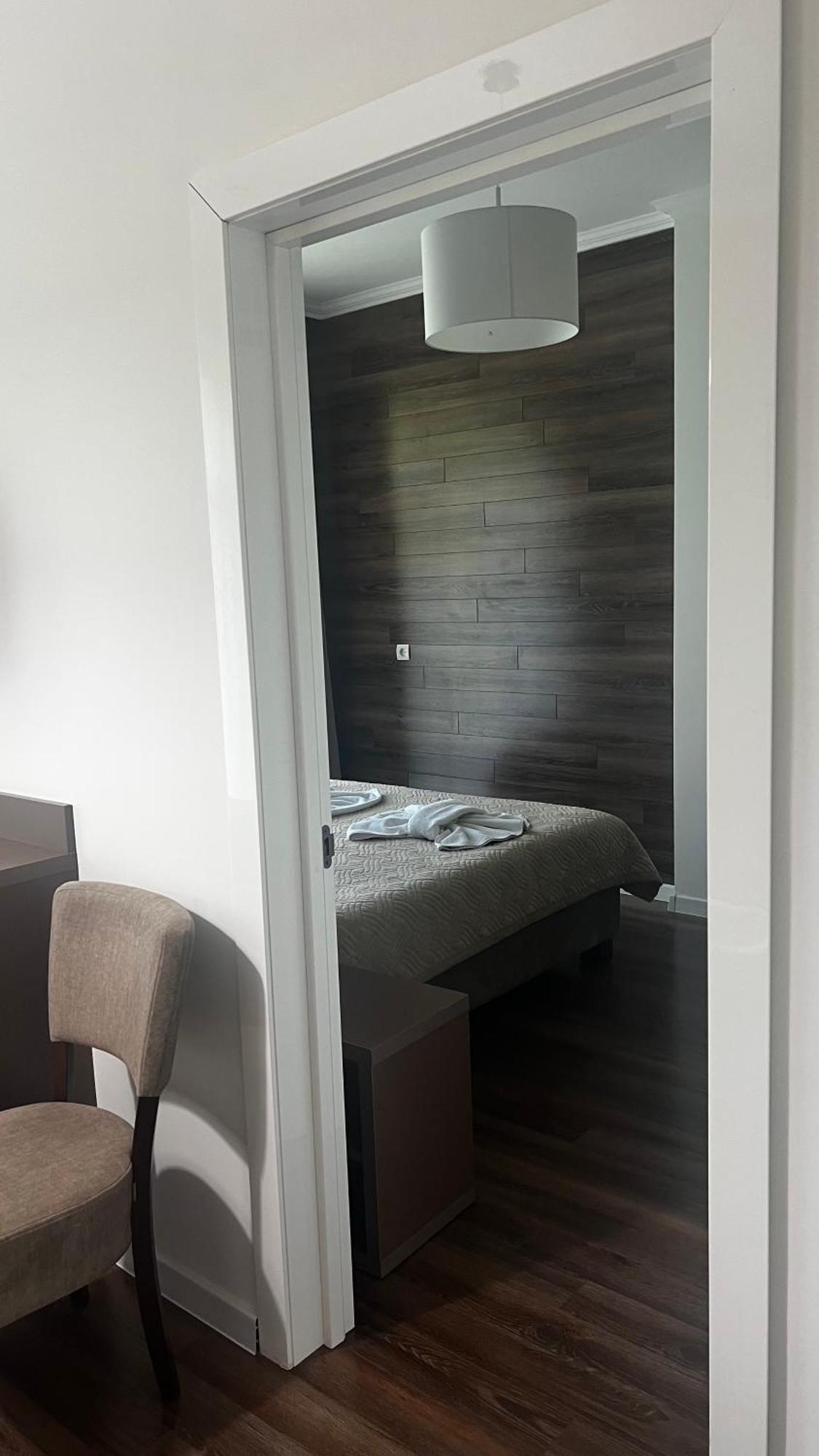 Карпати Кайзервальд Апарт Aparthotel Luaran gambar