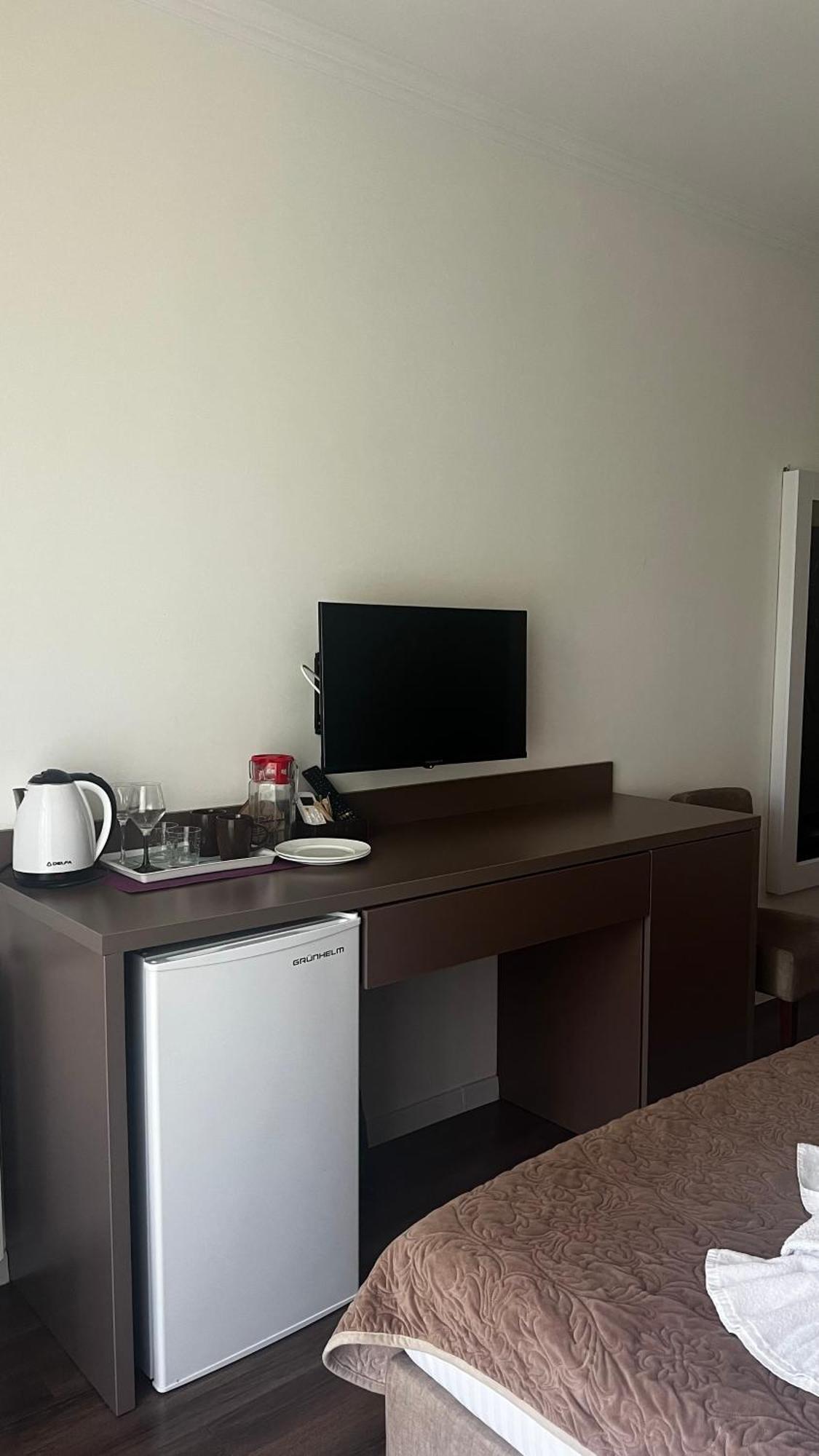 Карпати Кайзервальд Апарт Aparthotel Luaran gambar