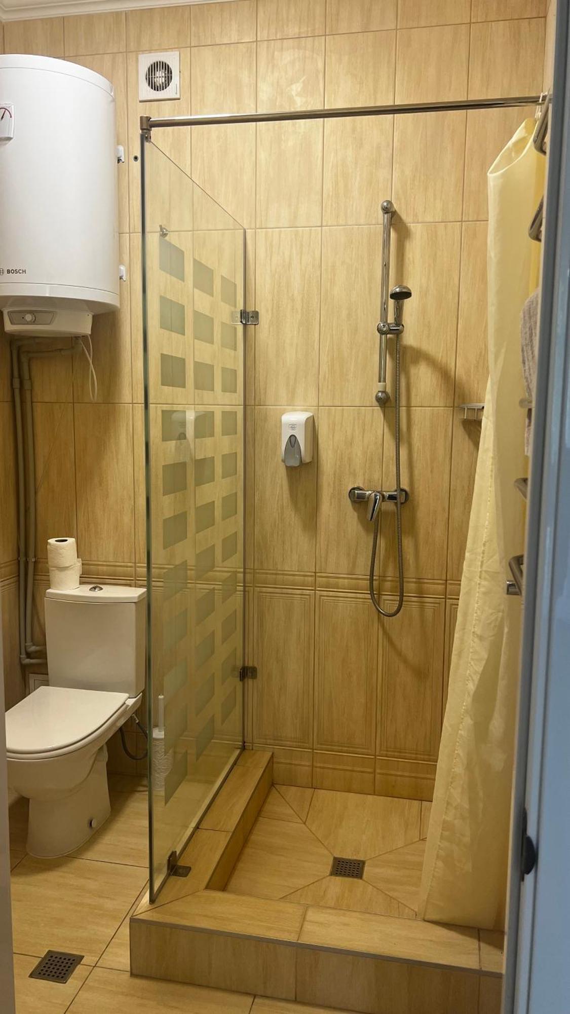 Карпати Кайзервальд Апарт Aparthotel Luaran gambar