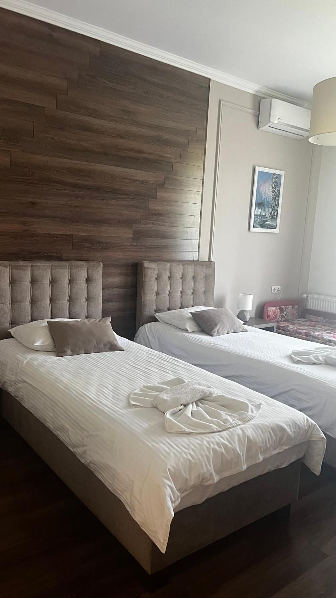 Карпати Кайзервальд Апарт Aparthotel Luaran gambar