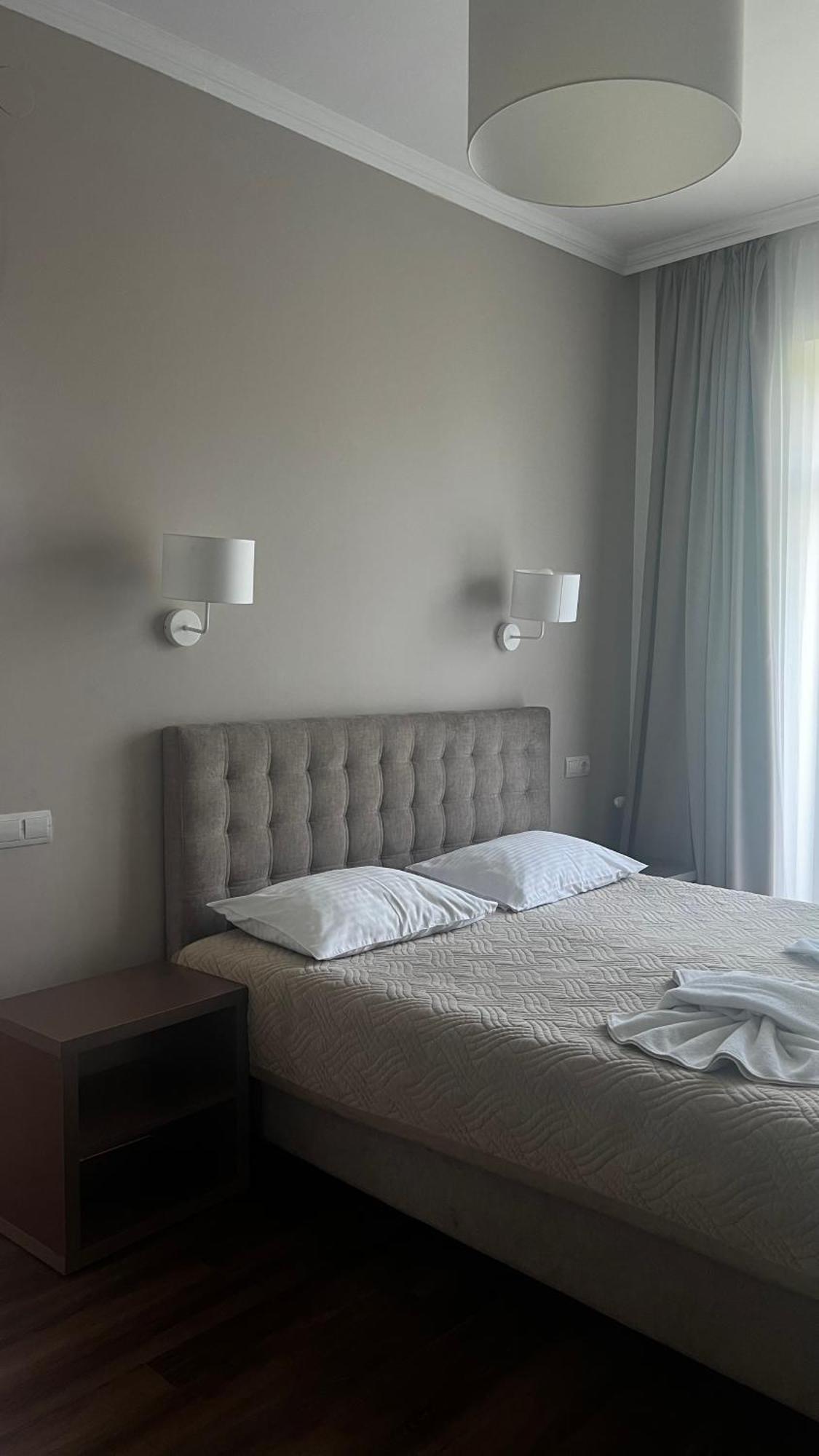Карпати Кайзервальд Апарт Aparthotel Luaran gambar