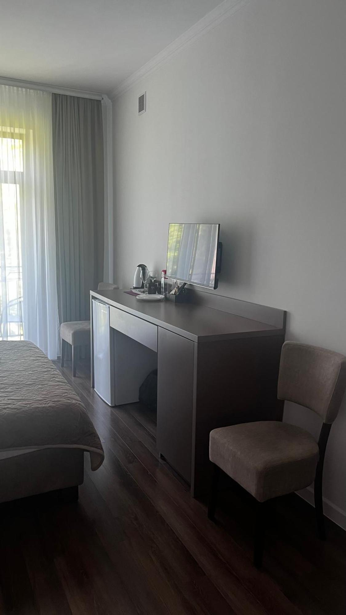 Карпати Кайзервальд Апарт Aparthotel Luaran gambar