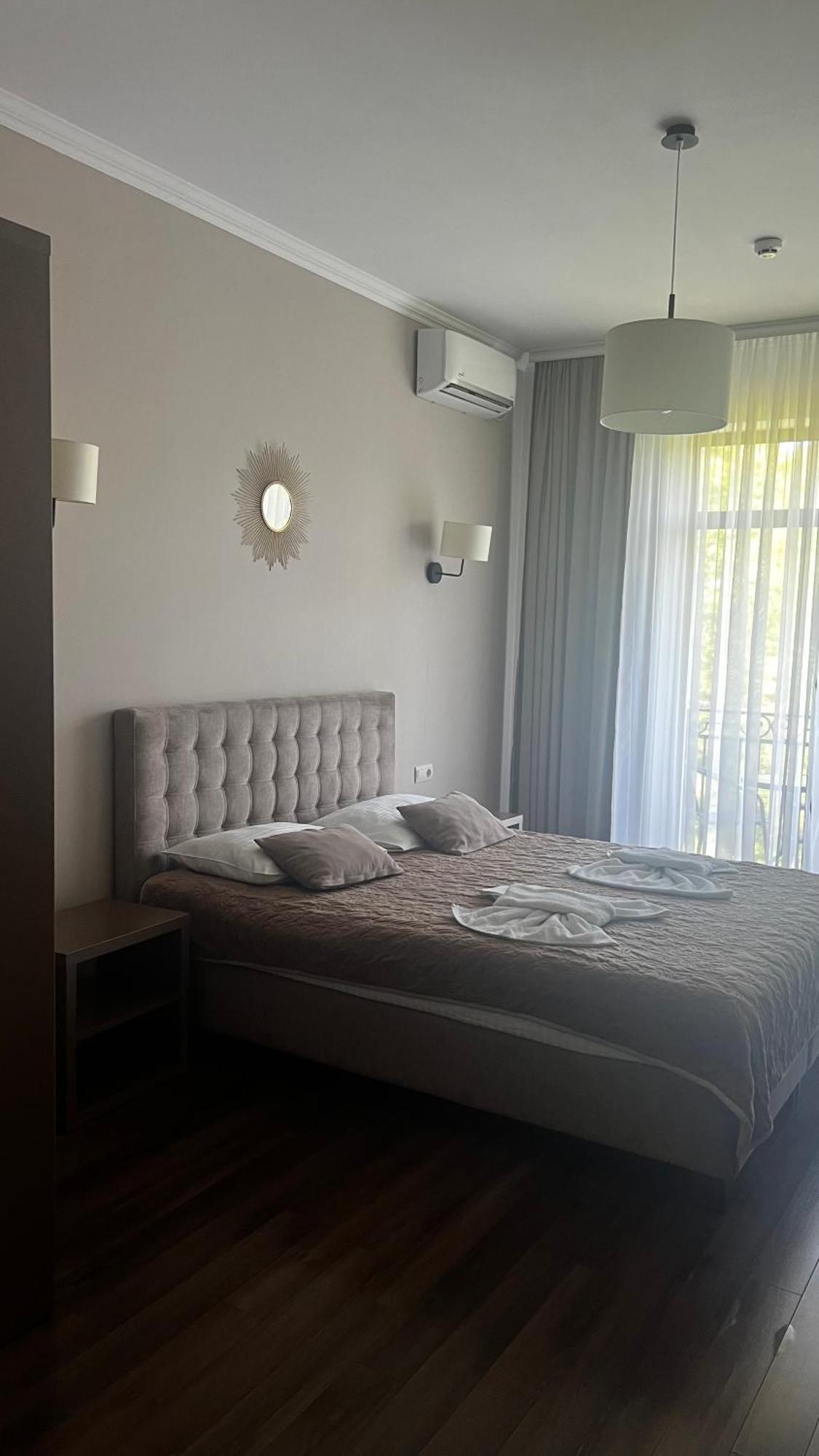 Карпати Кайзервальд Апарт Aparthotel Luaran gambar