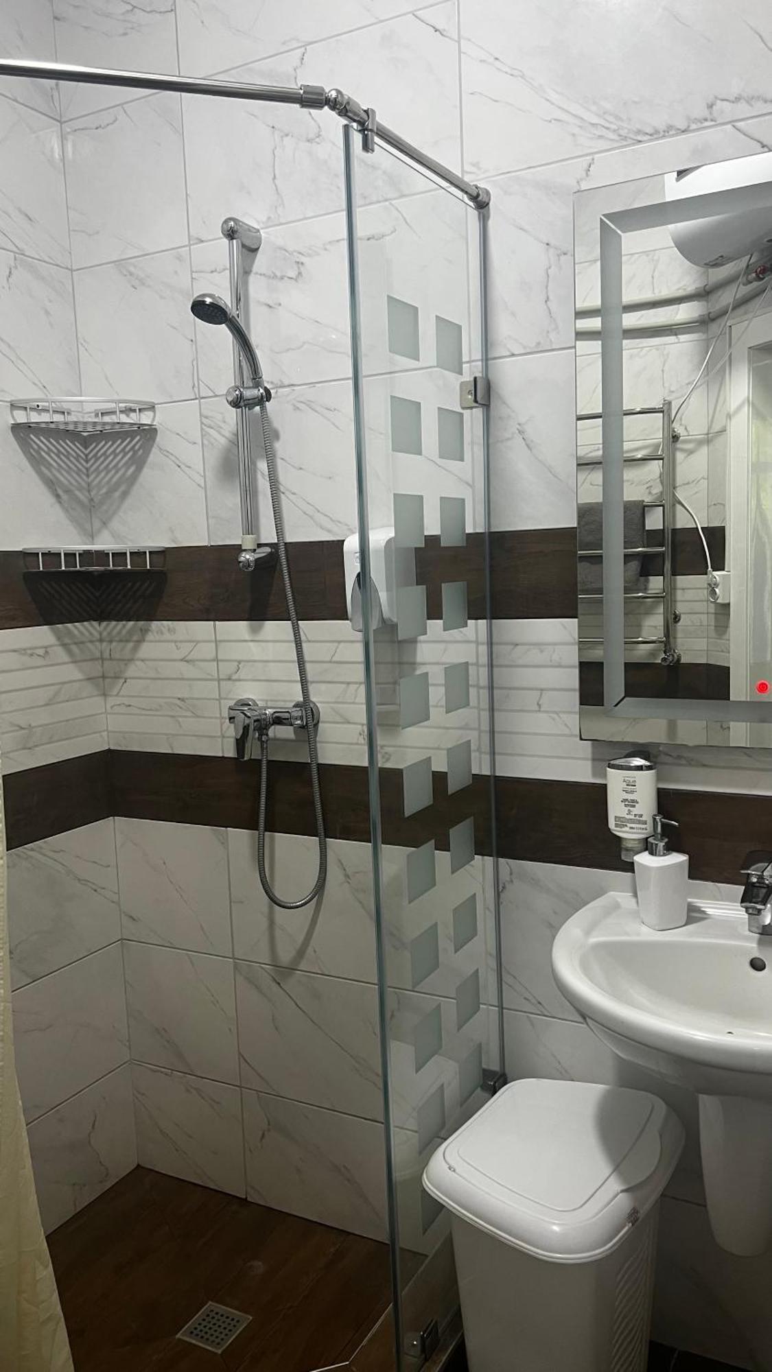 Карпати Кайзервальд Апарт Aparthotel Luaran gambar