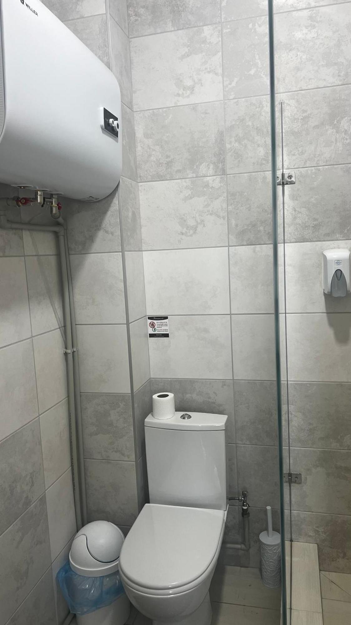 Карпати Кайзервальд Апарт Aparthotel Luaran gambar