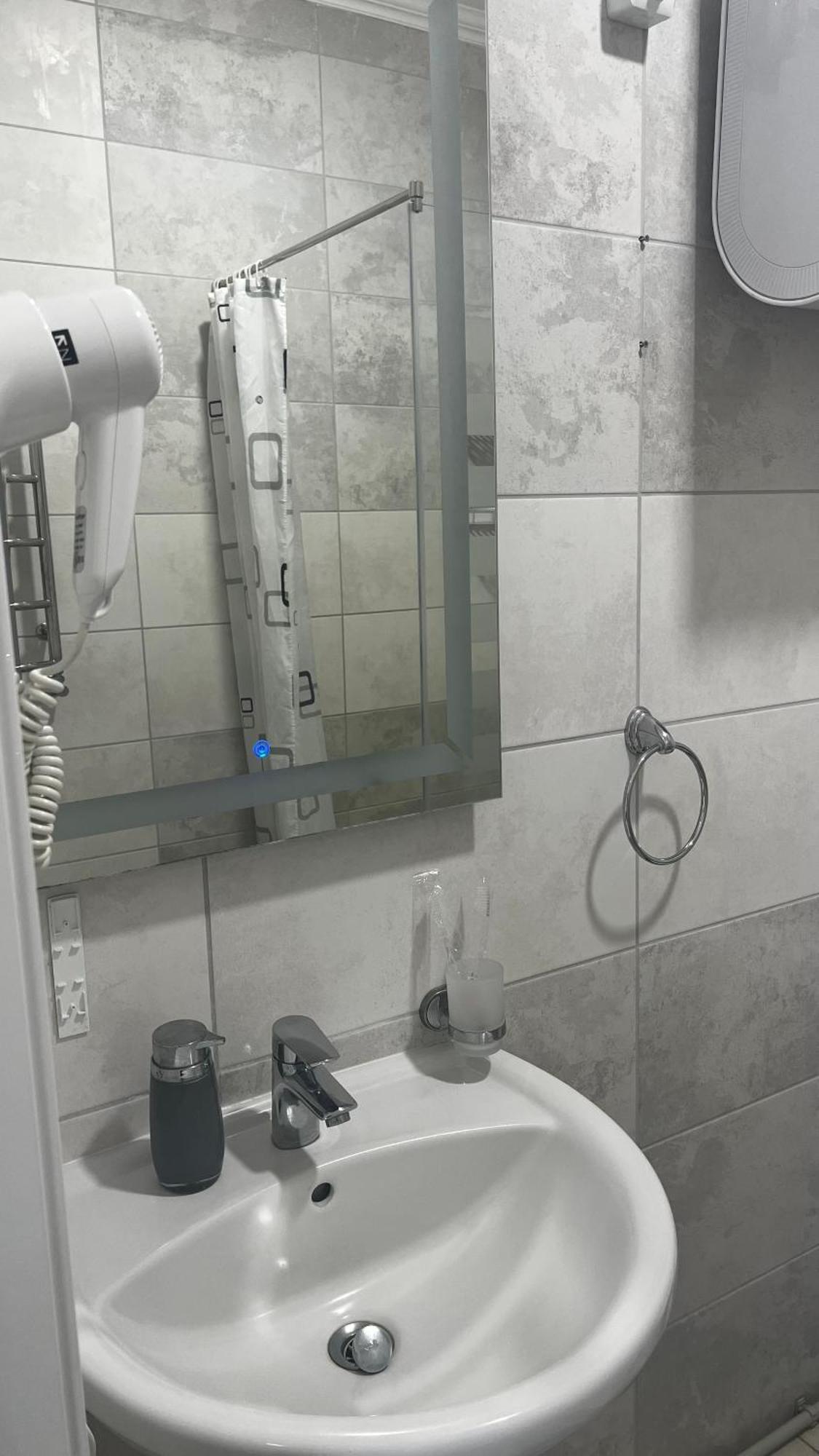 Карпати Кайзервальд Апарт Aparthotel Luaran gambar
