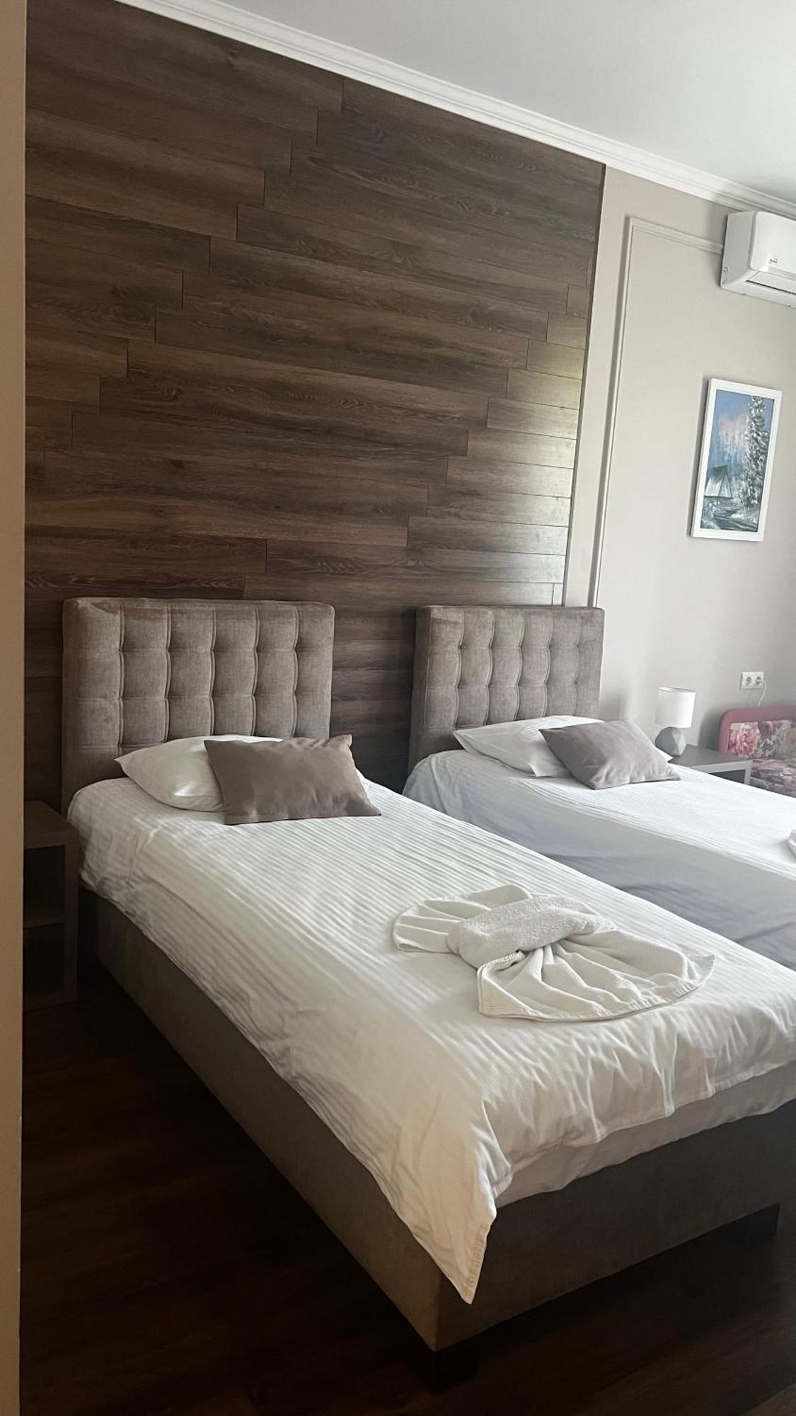 Карпати Кайзервальд Апарт Aparthotel Luaran gambar