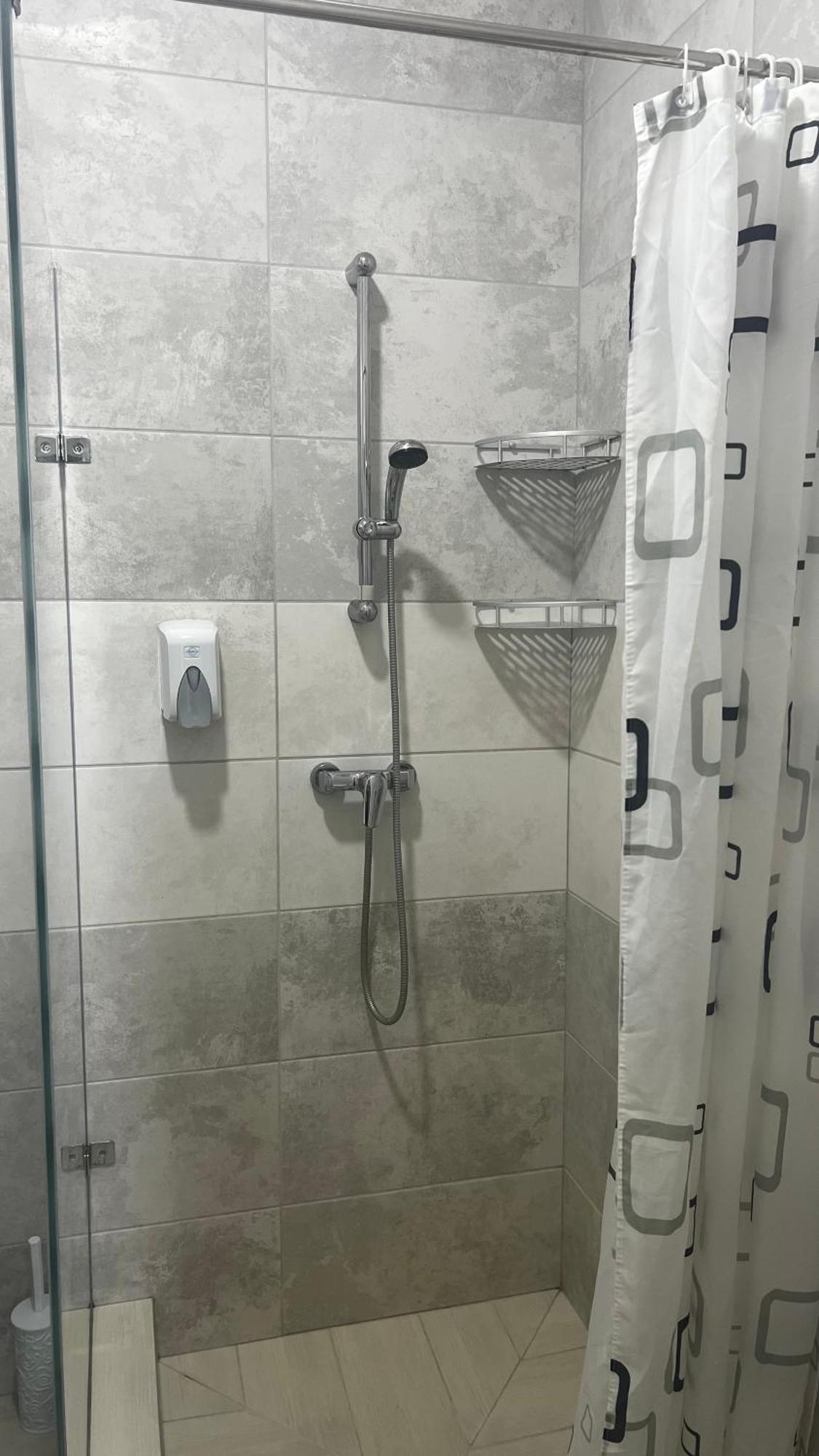 Карпати Кайзервальд Апарт Aparthotel Luaran gambar