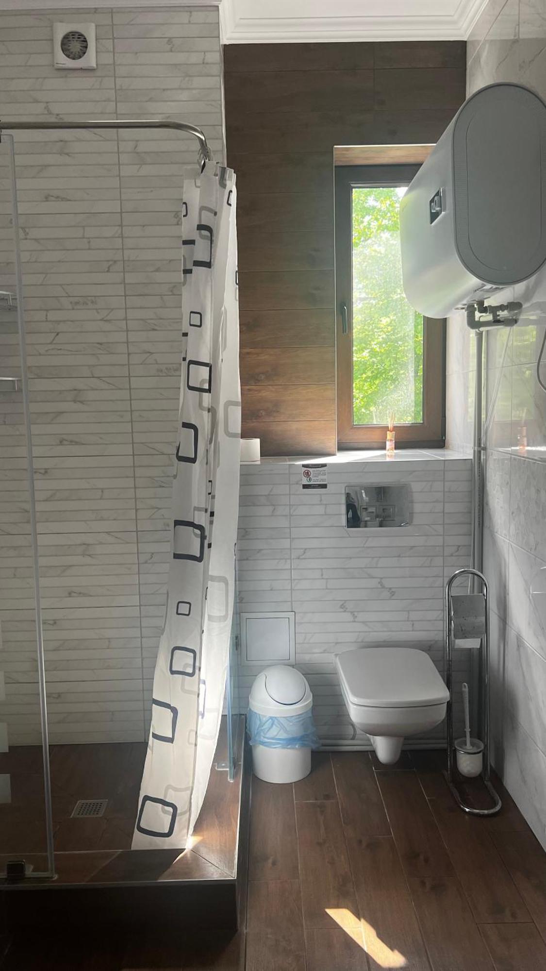 Карпати Кайзервальд Апарт Aparthotel Luaran gambar