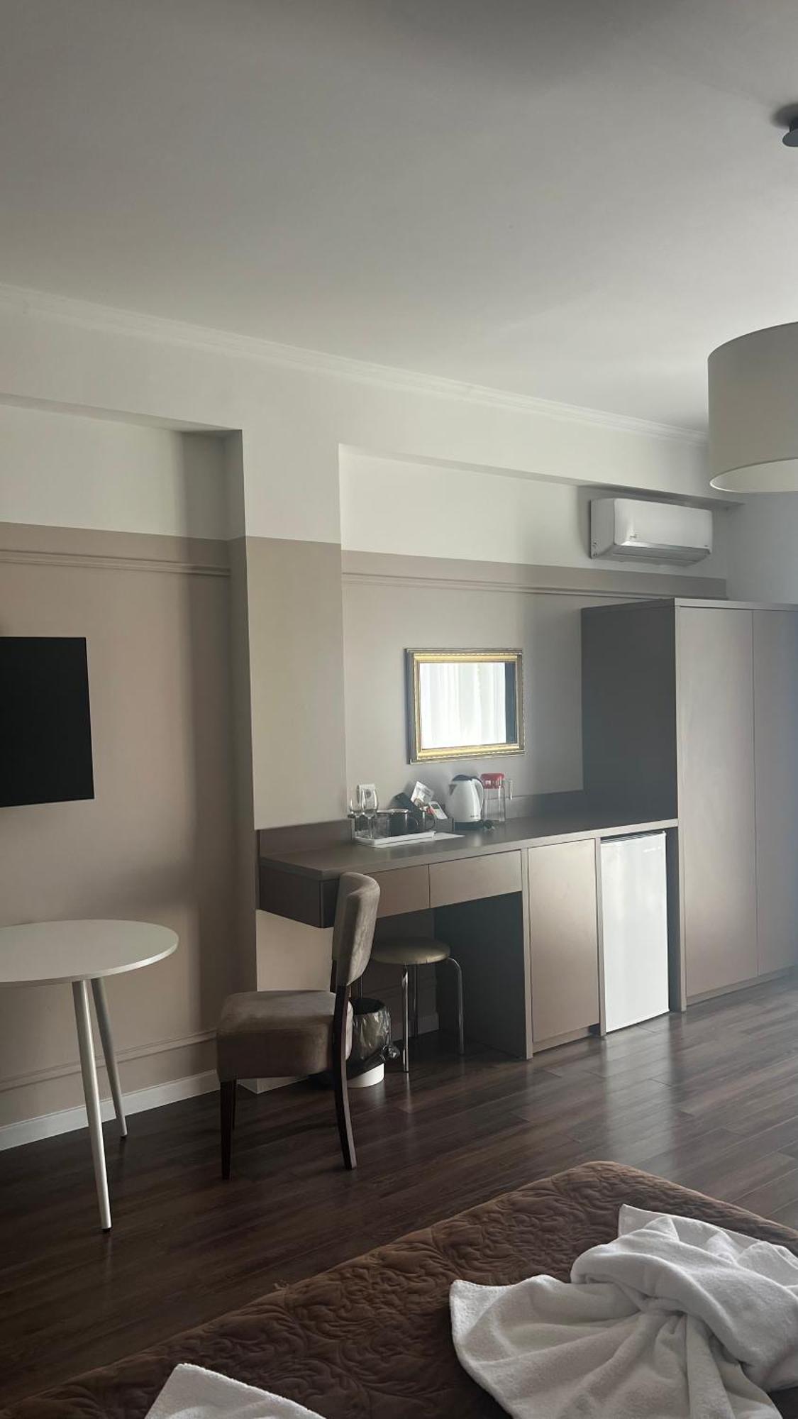 Карпати Кайзервальд Апарт Aparthotel Luaran gambar