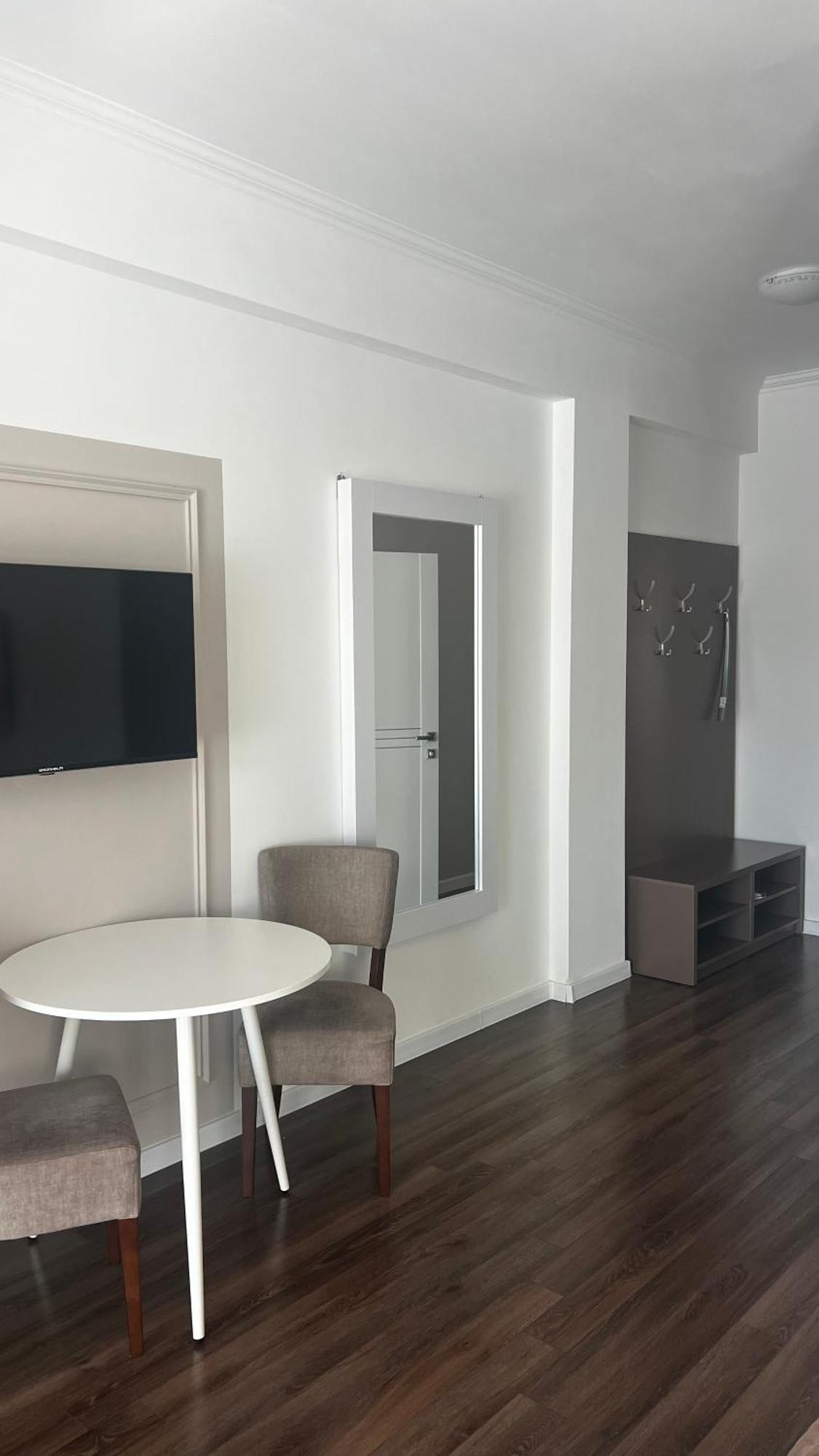 Карпати Кайзервальд Апарт Aparthotel Luaran gambar