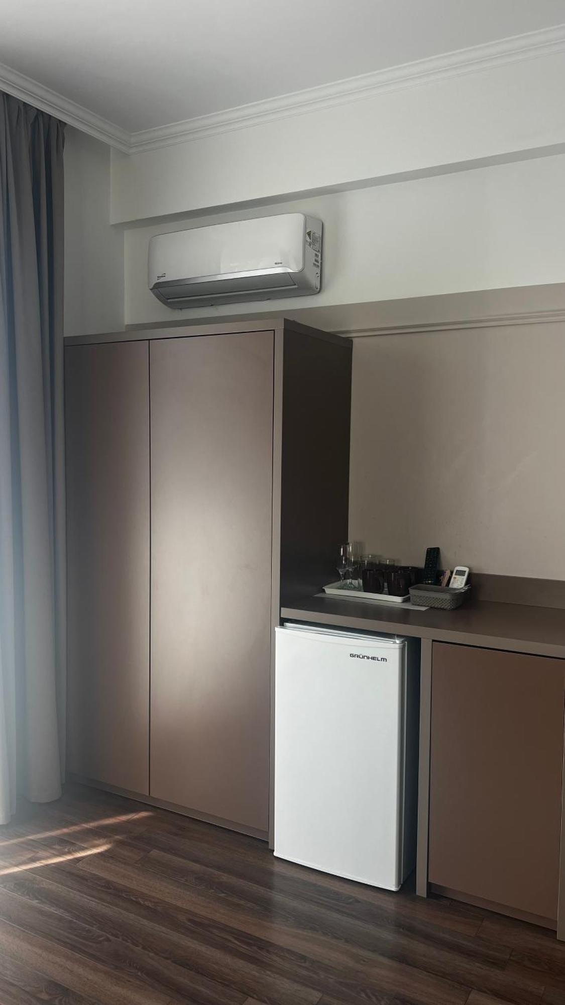 Карпати Кайзервальд Апарт Aparthotel Luaran gambar