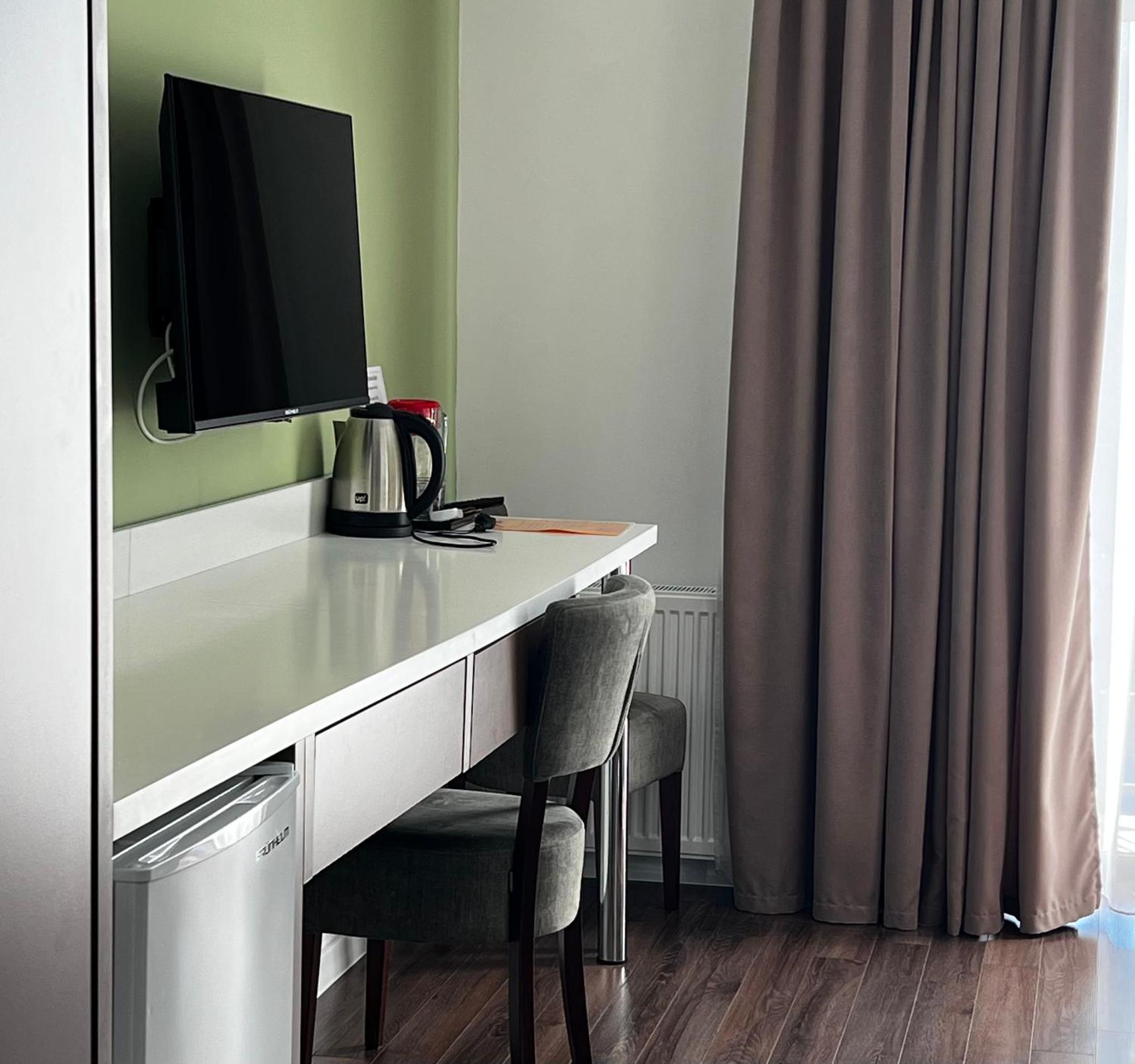 Карпати Кайзервальд Апарт Aparthotel Luaran gambar