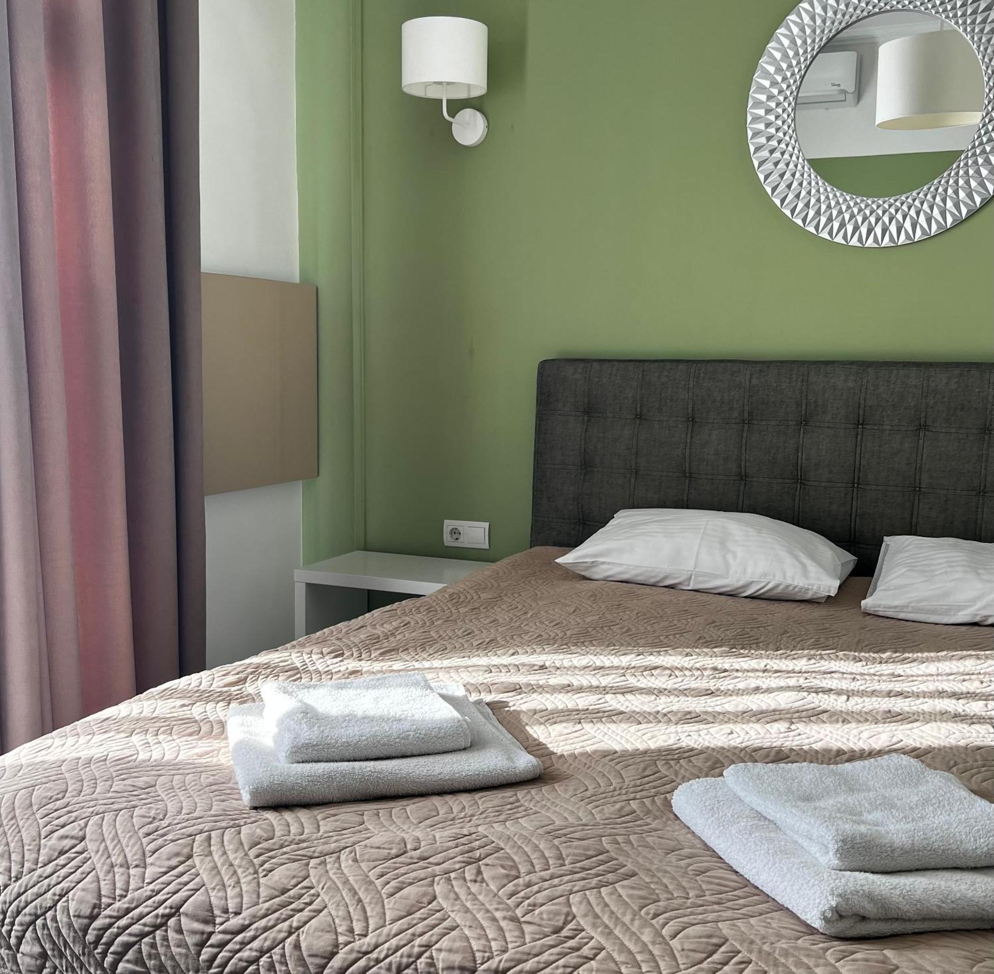 Карпати Кайзервальд Апарт Aparthotel Luaran gambar